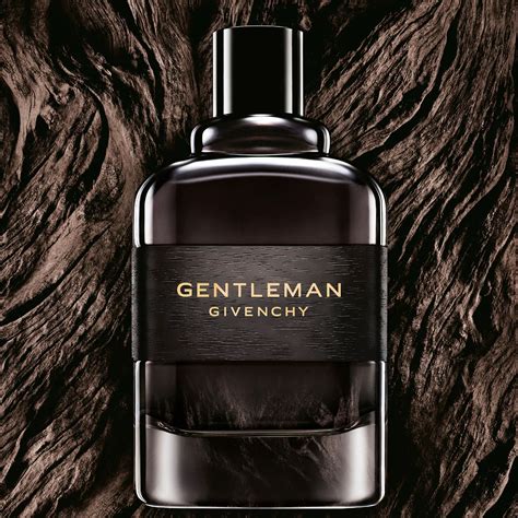 givenchy nouveau parfum homme|parfum homme particulier.